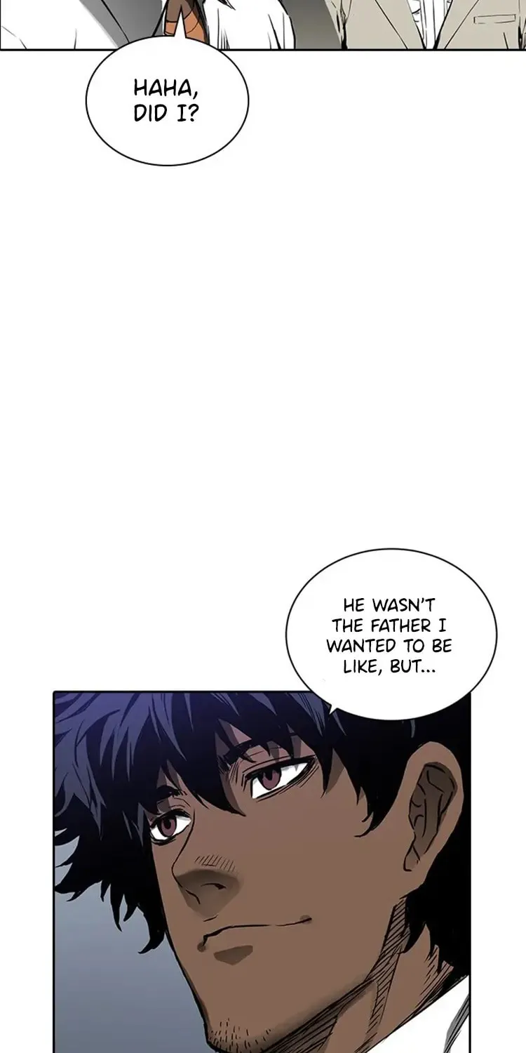 Kangtawoo Chapter 34 page 17 - 