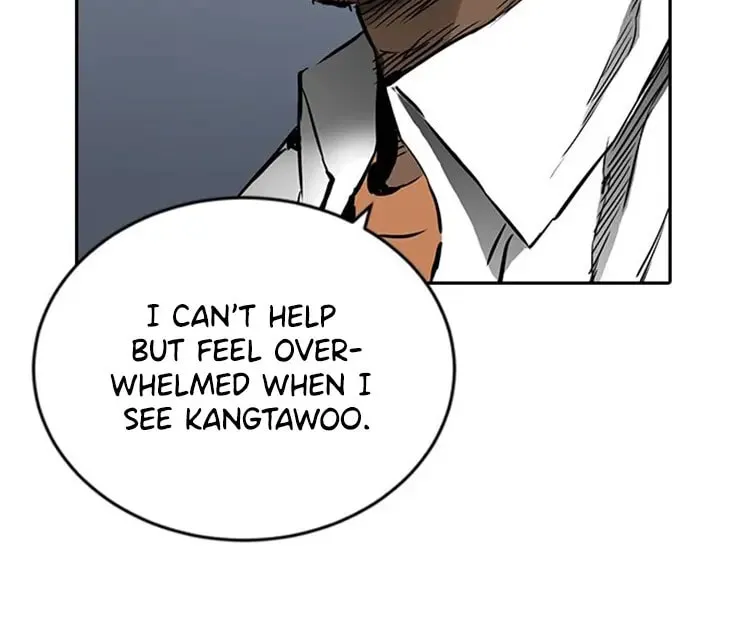 Kangtawoo Chapter 34 page 18 - 