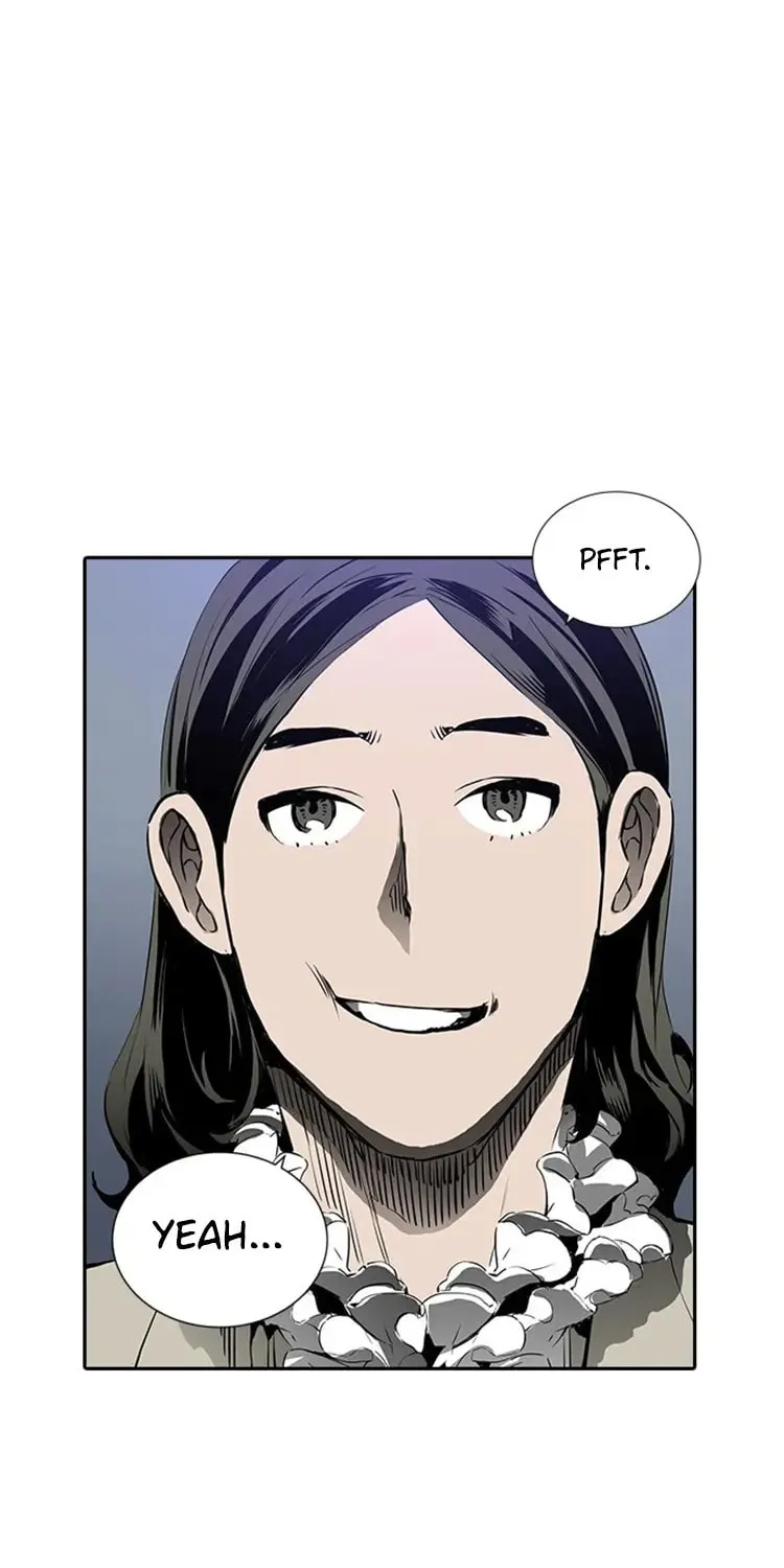 Kangtawoo Chapter 34 page 19 - 