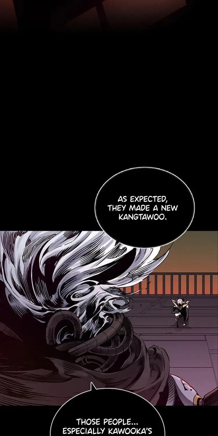 Kangtawoo Chapter 34 page 3 - 