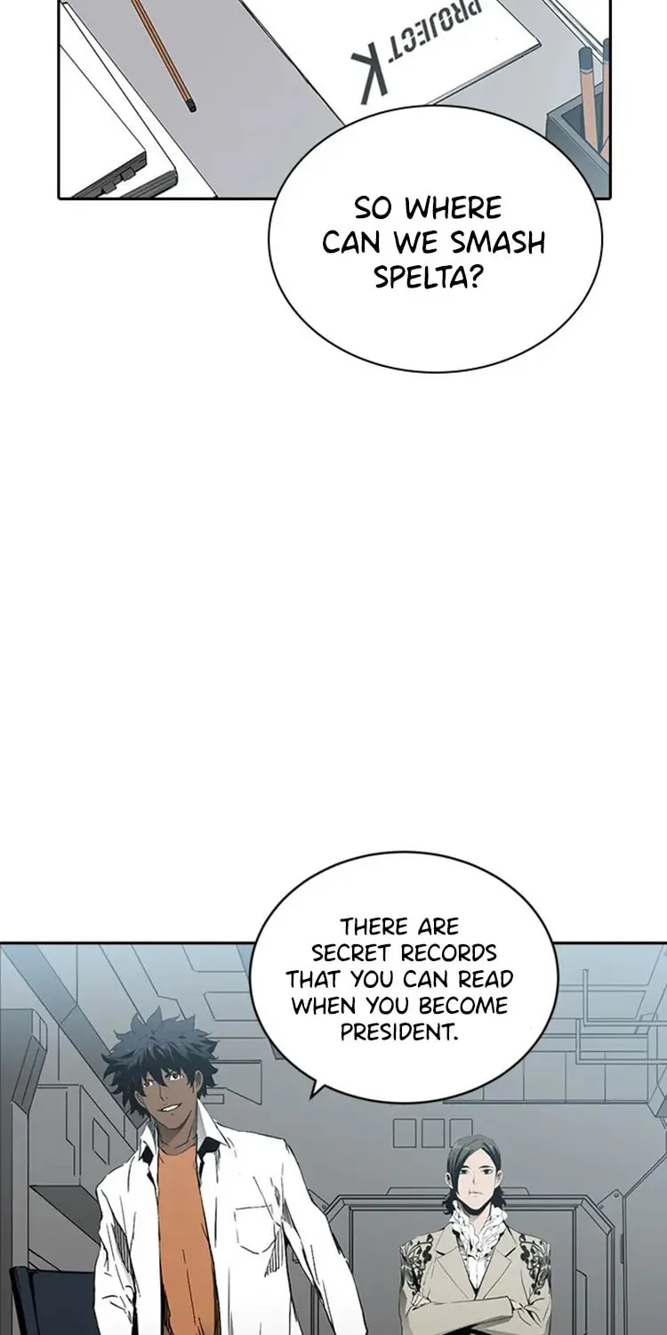 Kangtawoo Chapter 34 page 22 - 