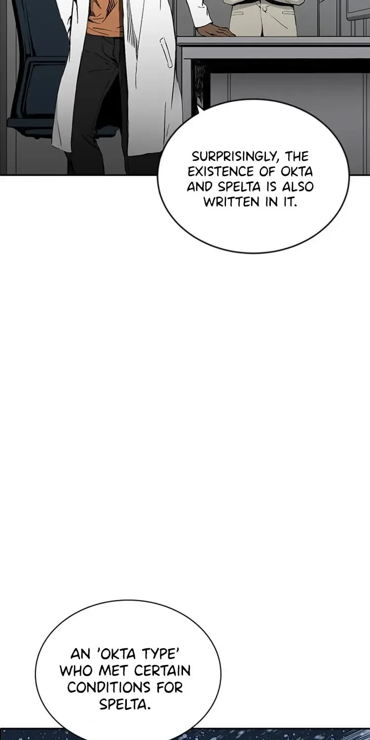 Kangtawoo Chapter 34 page 23 - 