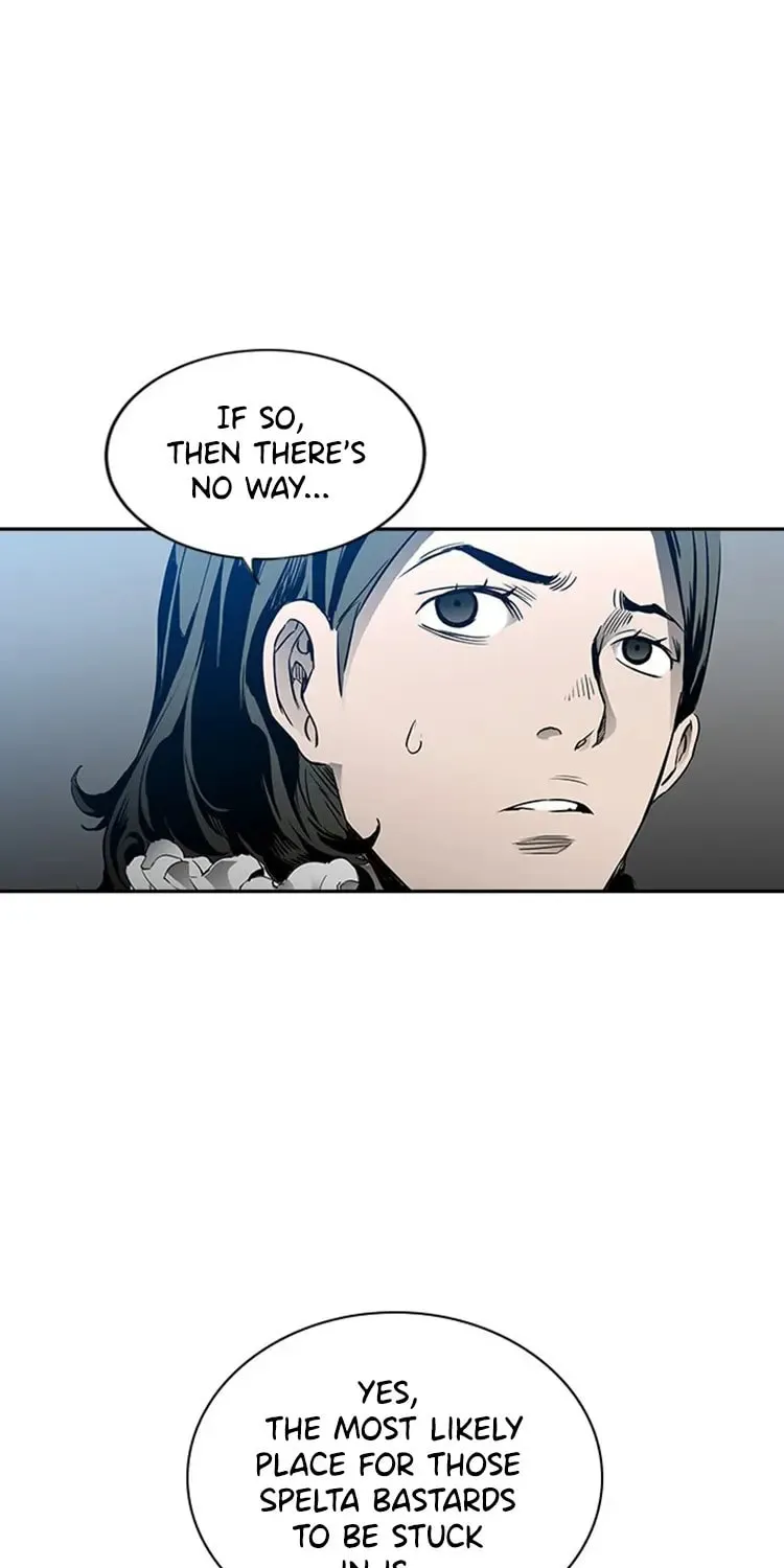 Kangtawoo Chapter 34 page 27 - 