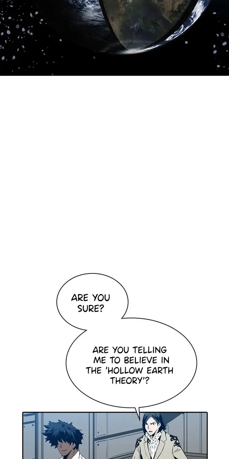 Kangtawoo Chapter 34 page 29 - 