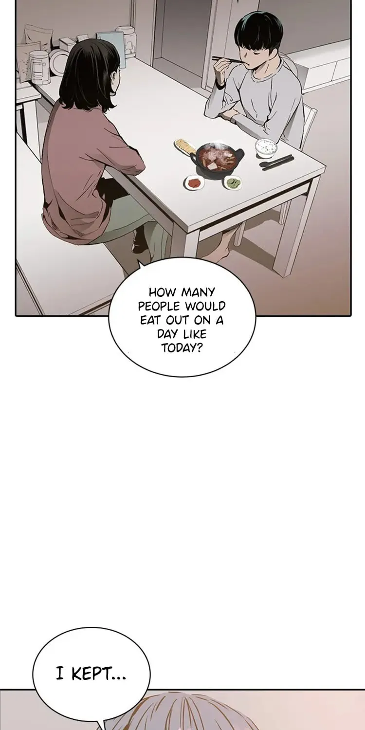 Kangtawoo Chapter 34 page 33 - 