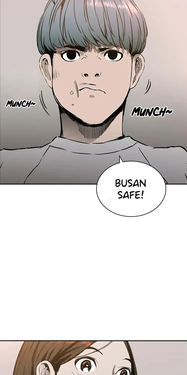 Kangtawoo Chapter 34 page 34 - 