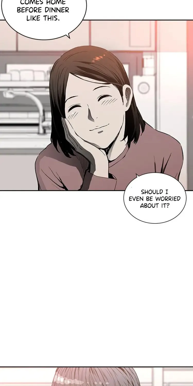 Kangtawoo Chapter 34 page 39 - 