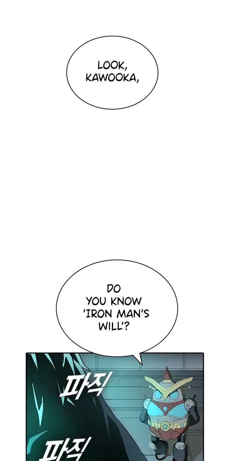 Kangtawoo Chapter 34 page 41 - 