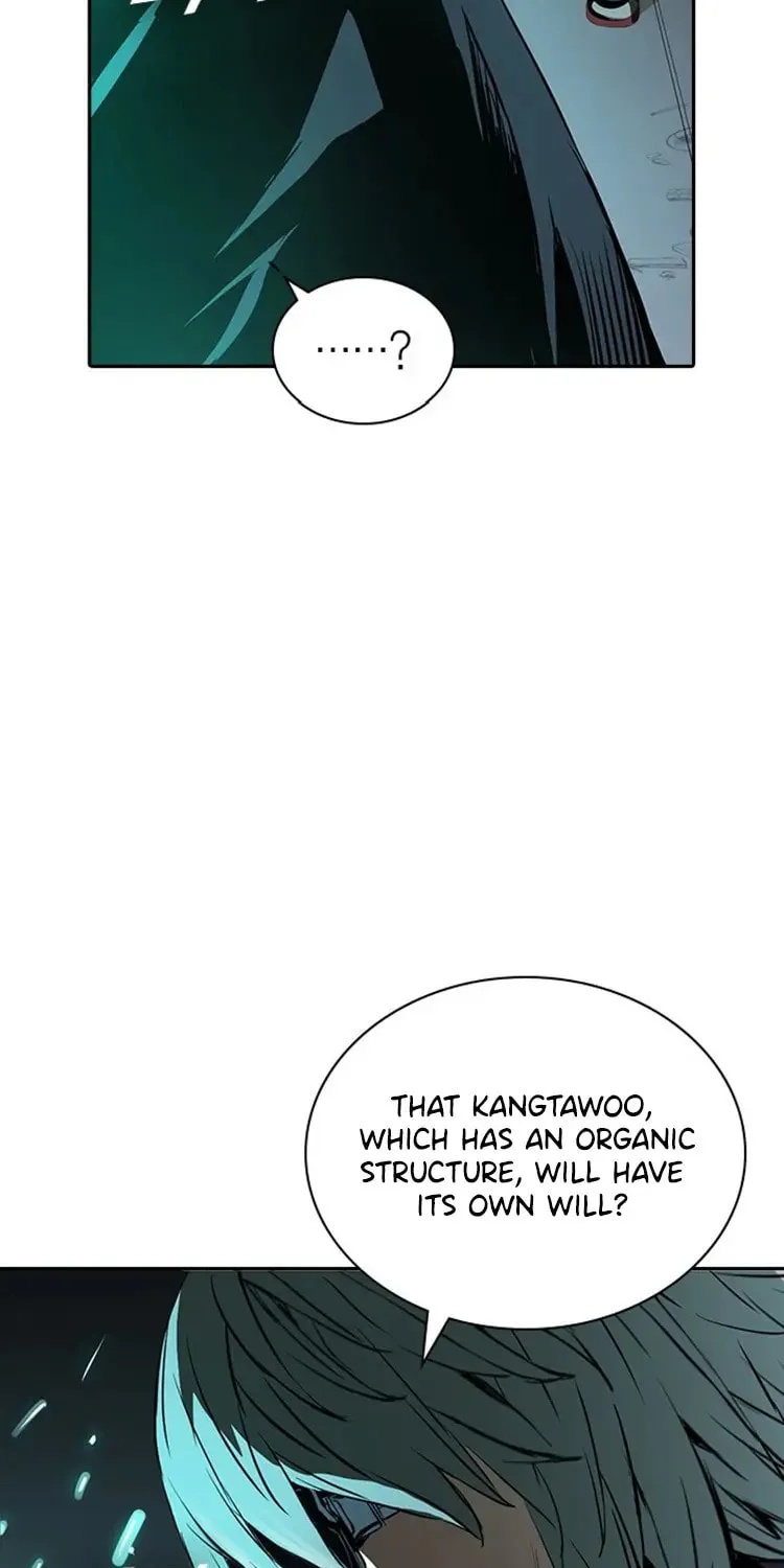 Kangtawoo Chapter 34 page 42 - 
