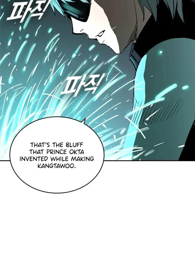 Kangtawoo Chapter 34 page 43 - 