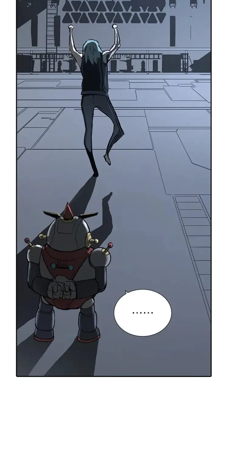 Kangtawoo Chapter 34 page 50 - 