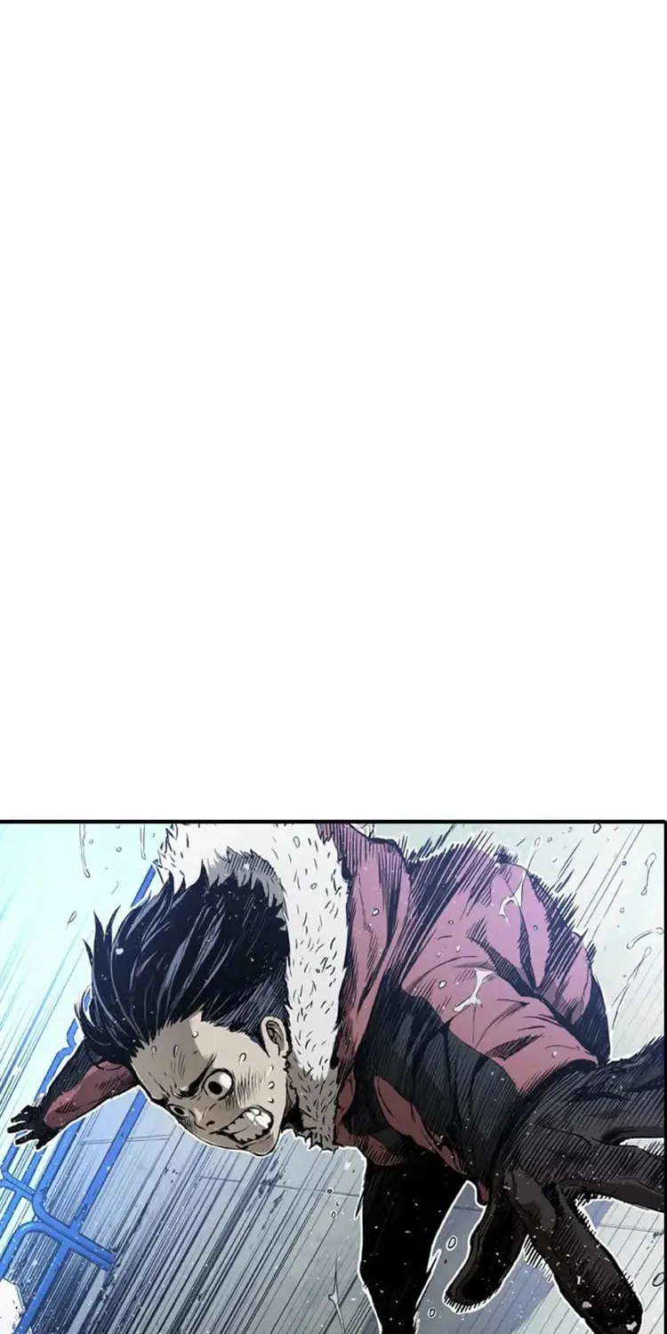 Kangtawoo Chapter 34 page 53 - 