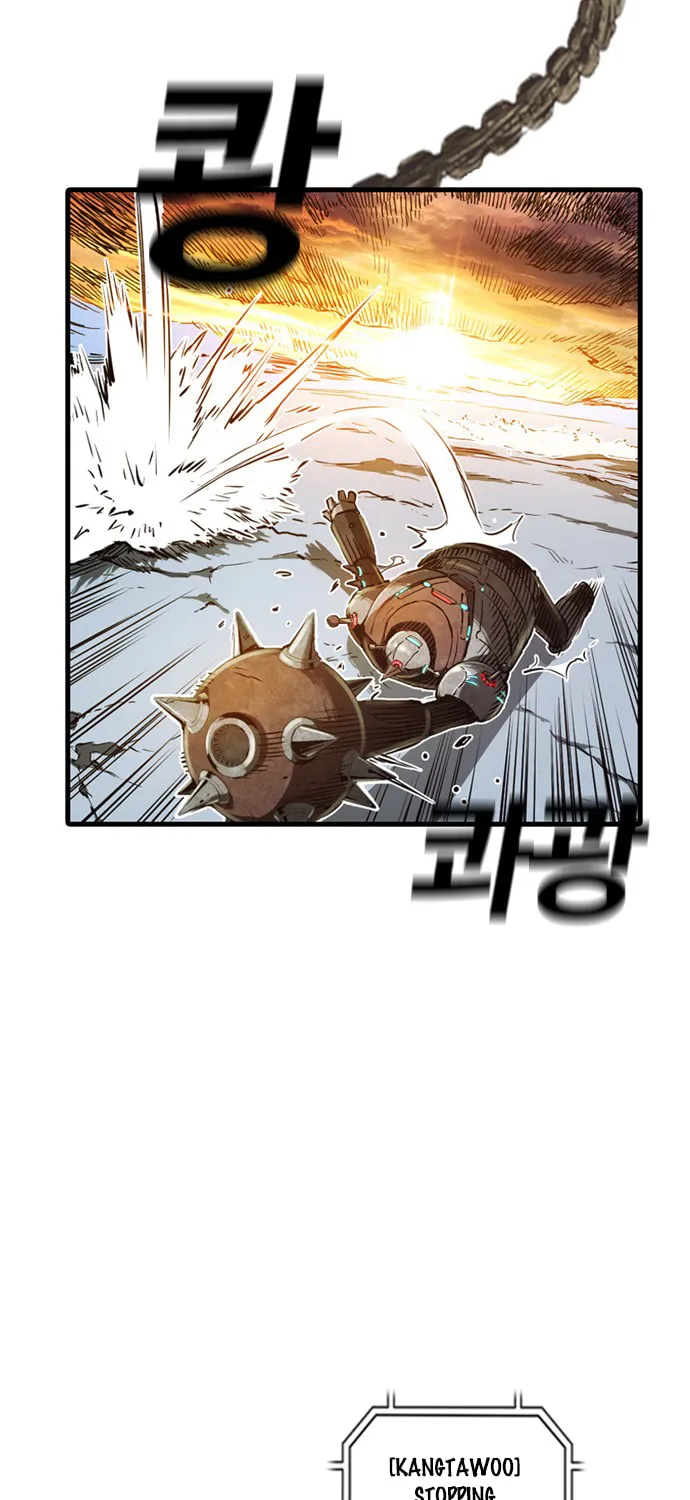 Kangtawoo Chapter 4 page 109 - 