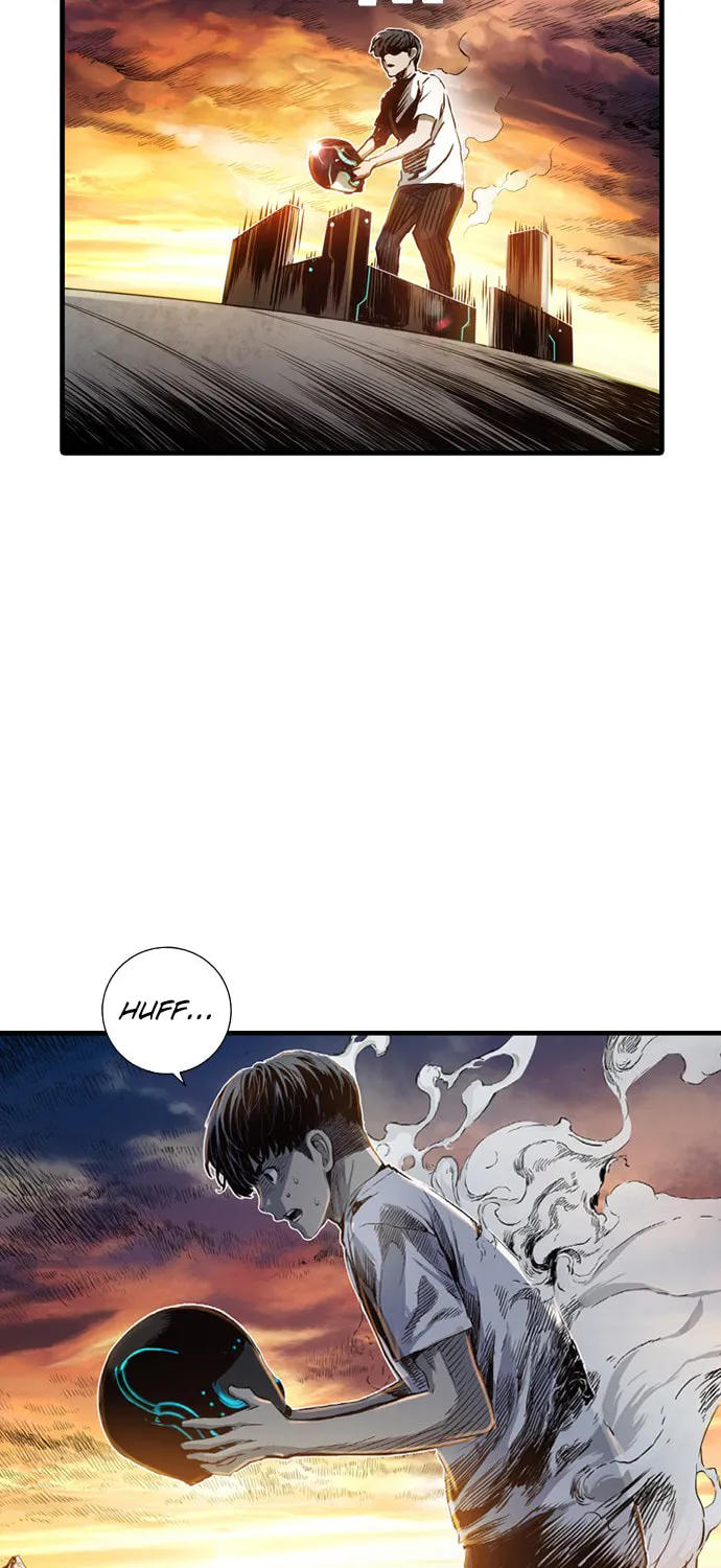 Kangtawoo Chapter 4 page 115 - 