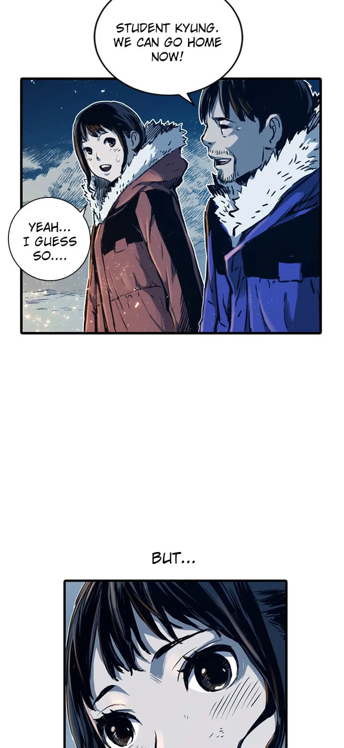 Kangtawoo Chapter 4 page 136 - 