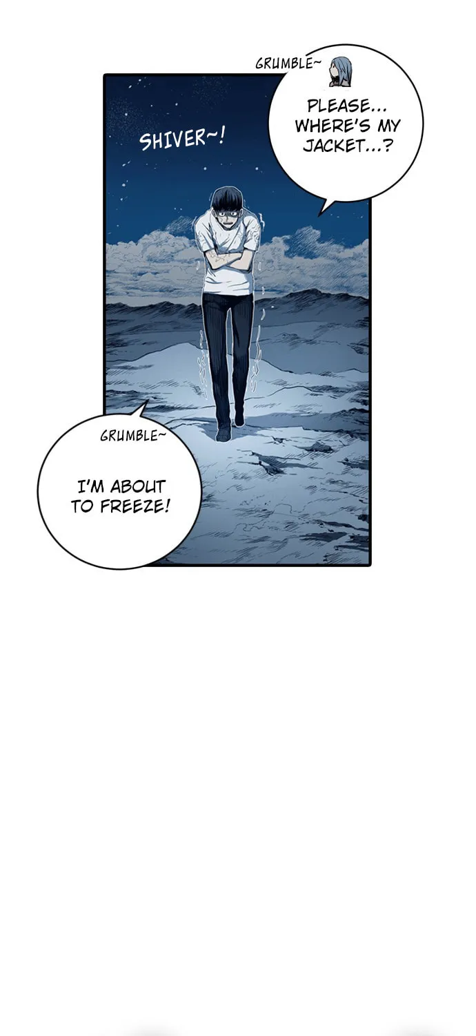 Kangtawoo Chapter 4 page 139 - 