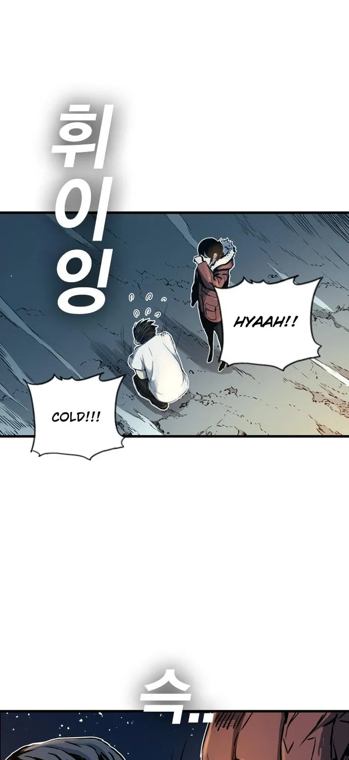 Kangtawoo Chapter 4 page 144 - 