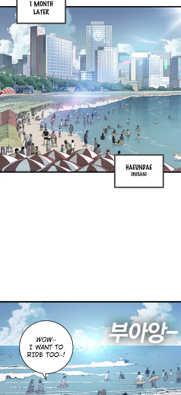 Kangtawoo Chapter 4 page 166 - 