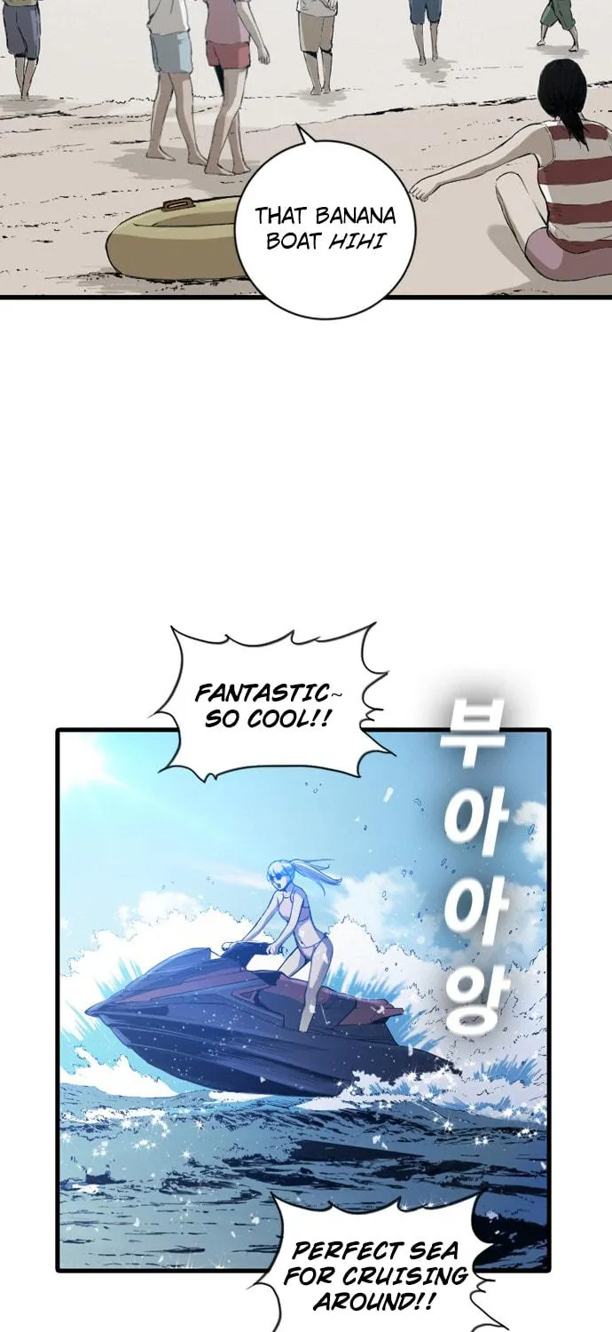 Kangtawoo Chapter 4 page 168 - 