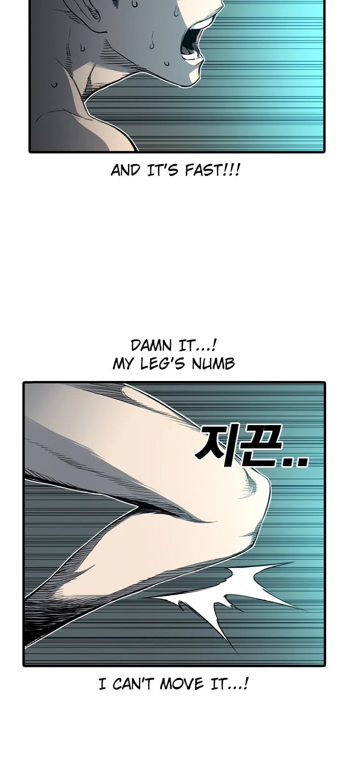 Kangtawoo Chapter 4 page 20 - 