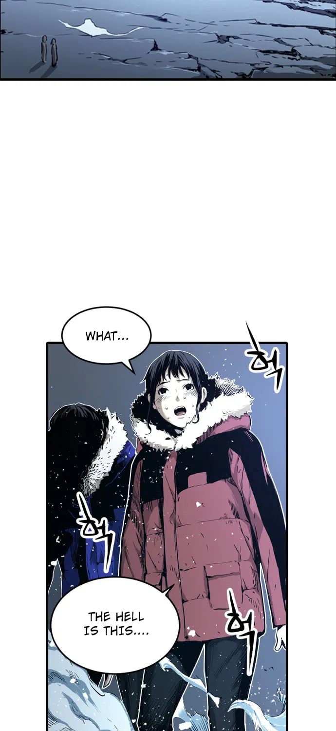 Kangtawoo Chapter 4 page 31 - 