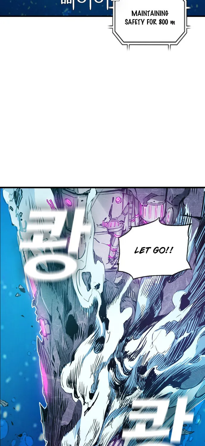 Kangtawoo Chapter 4 page 34 - 