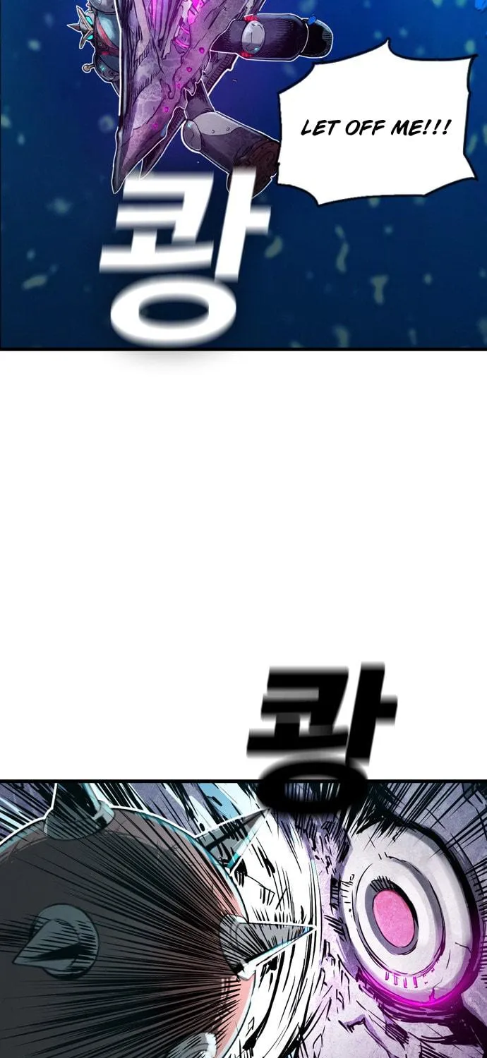 Kangtawoo Chapter 4 page 36 - 