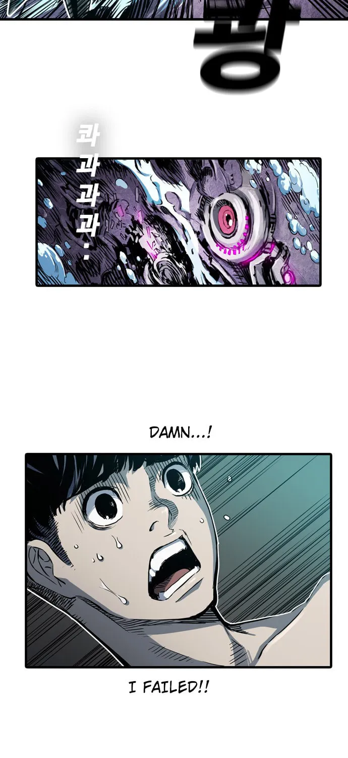 Kangtawoo Chapter 4 page 38 - 