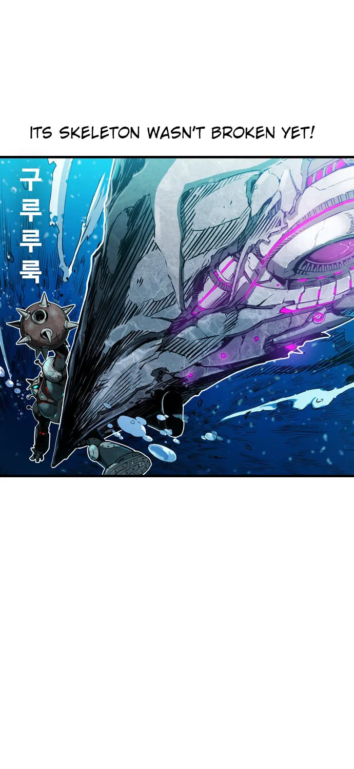 Kangtawoo Chapter 4 page 40 - 
