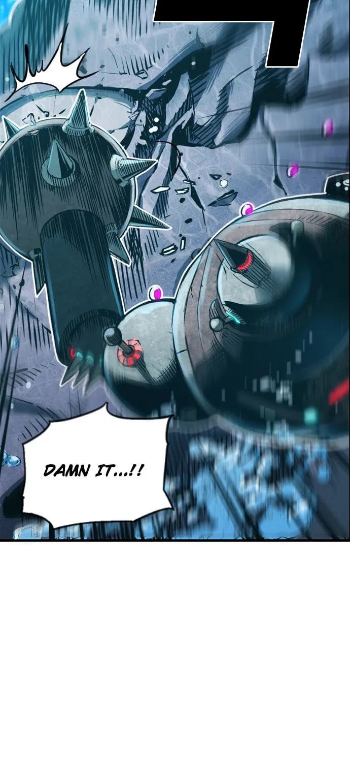 Kangtawoo Chapter 4 page 51 - 