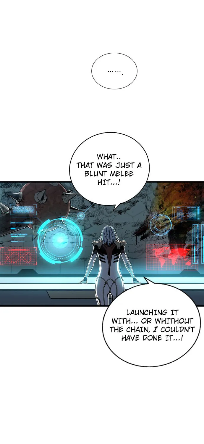 Kangtawoo Chapter 4 page 8 - 