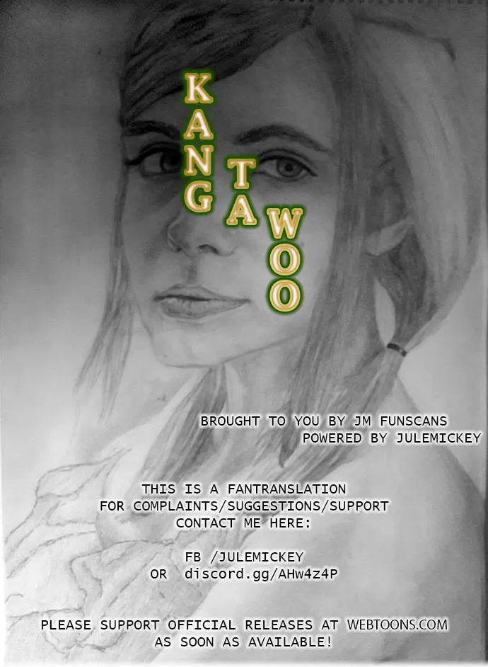 Kangtawoo Chapter 5 page 1 - 