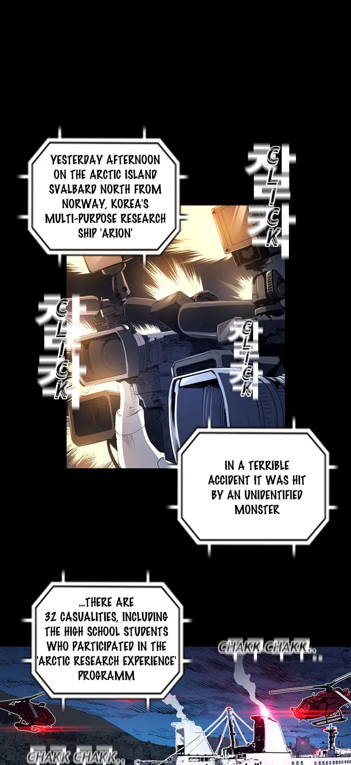 Kangtawoo Chapter 5 page 2 - 