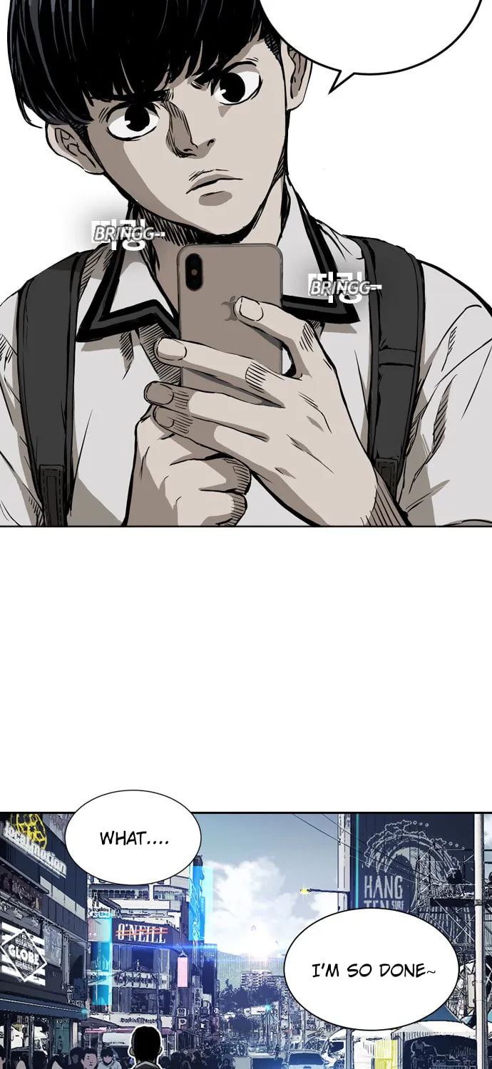 Kangtawoo Chapter 5 page 14 - 