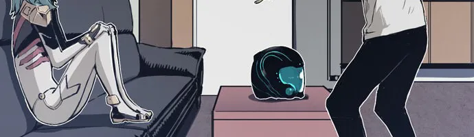 Kangtawoo Chapter 5 page 135 - 