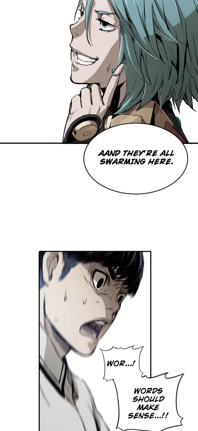 Kangtawoo Chapter 5 page 138 - 