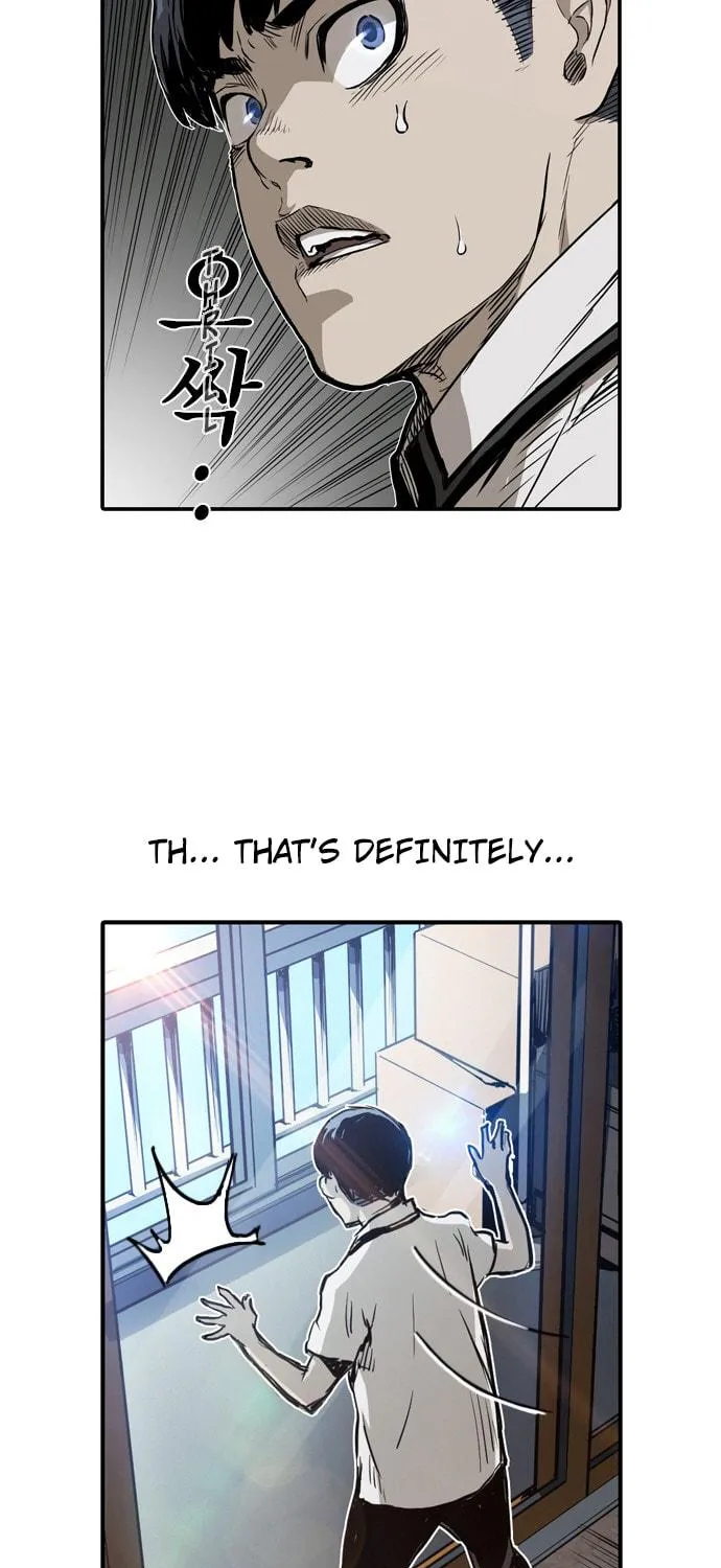 Kangtawoo Chapter 5 page 142 - 