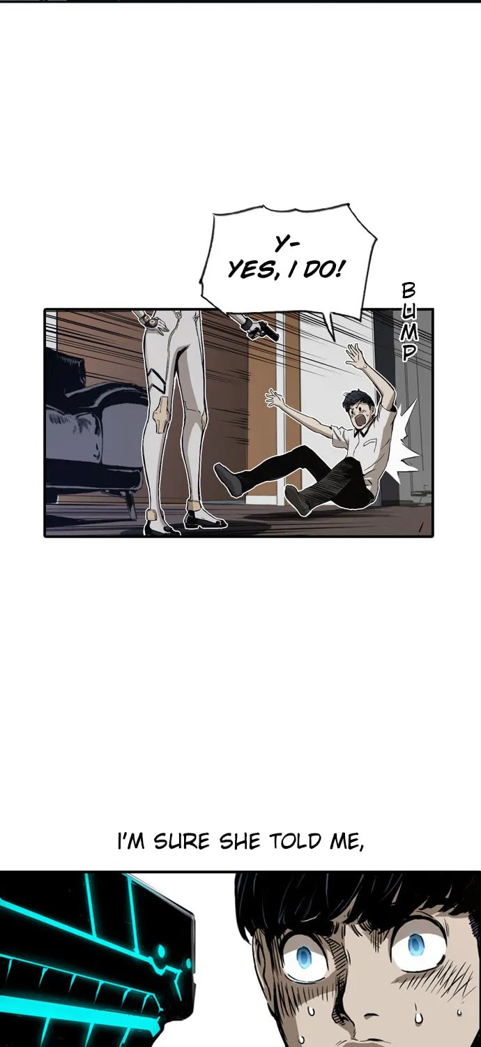 Kangtawoo Chapter 5 page 154 - 