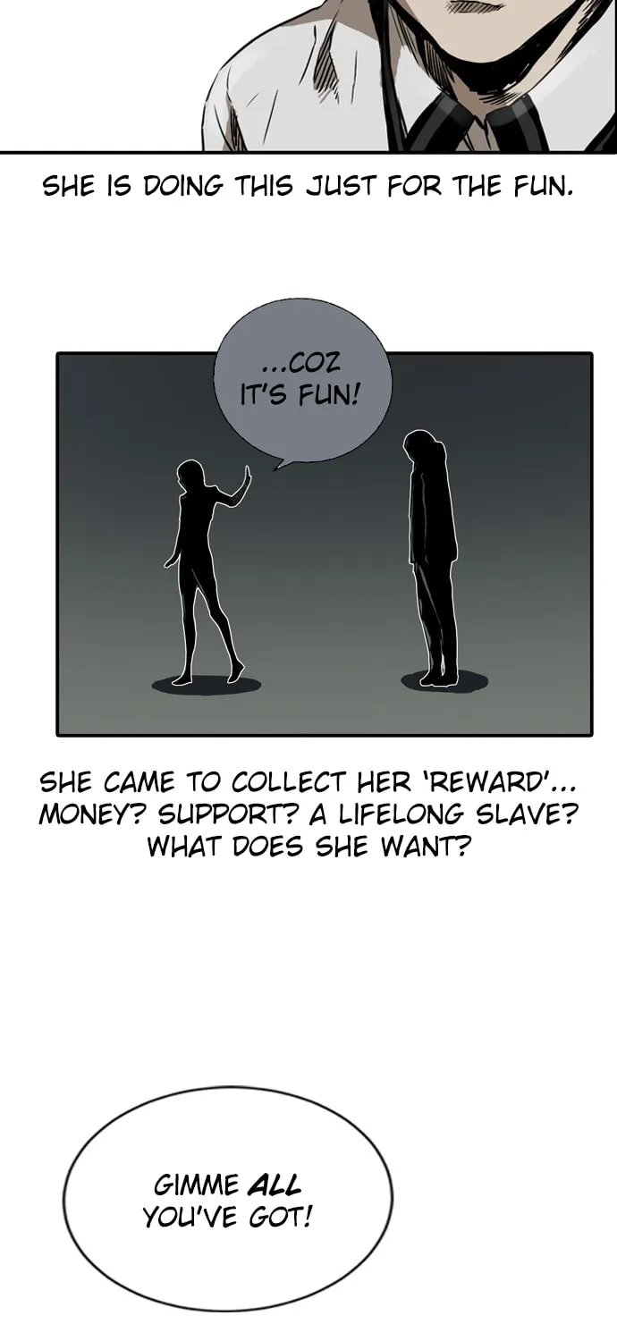 Kangtawoo Chapter 5 page 156 - 