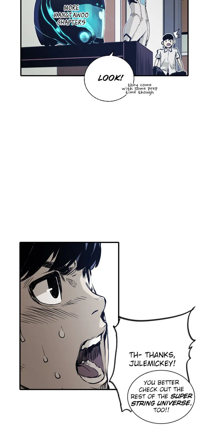 Kangtawoo Chapter 5 page 163 - 