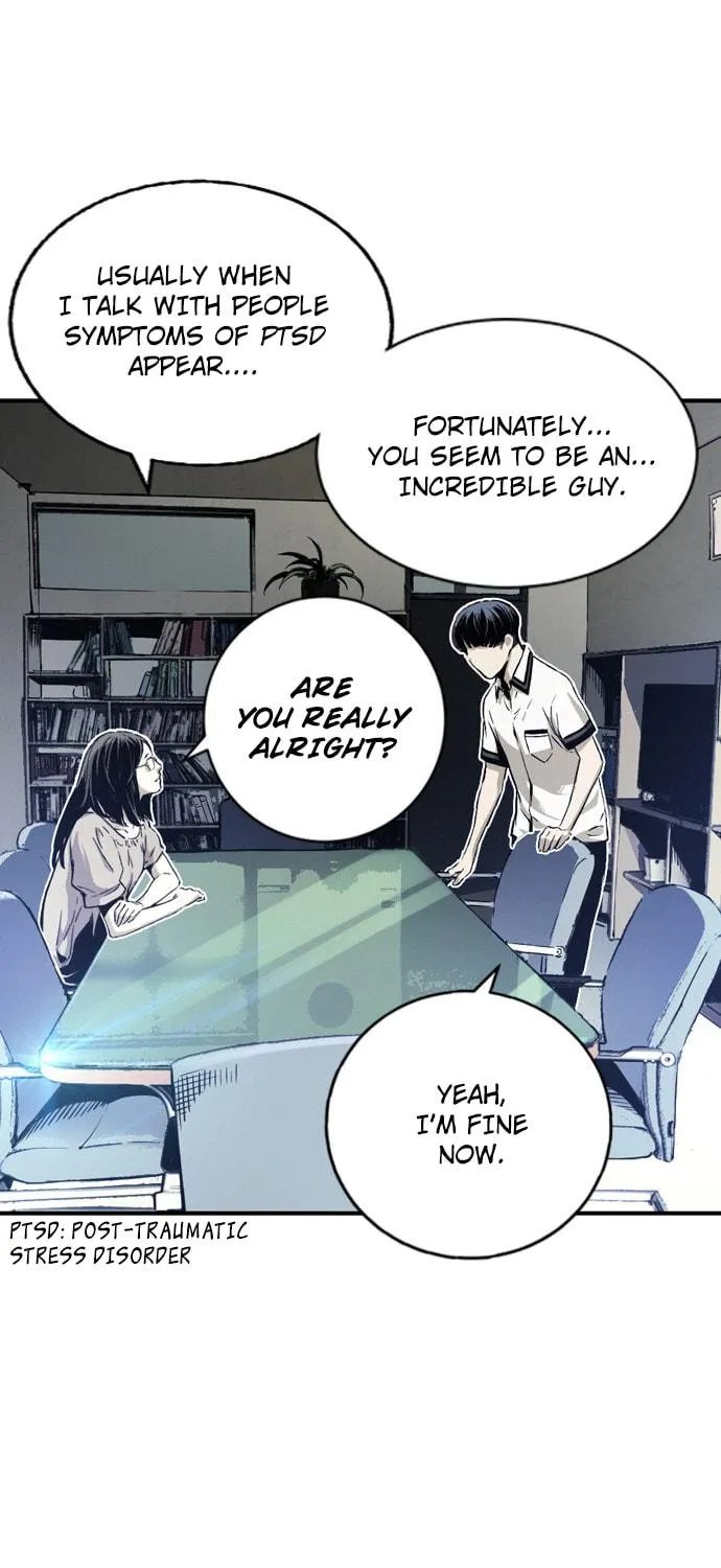 Kangtawoo Chapter 5 page 18 - 
