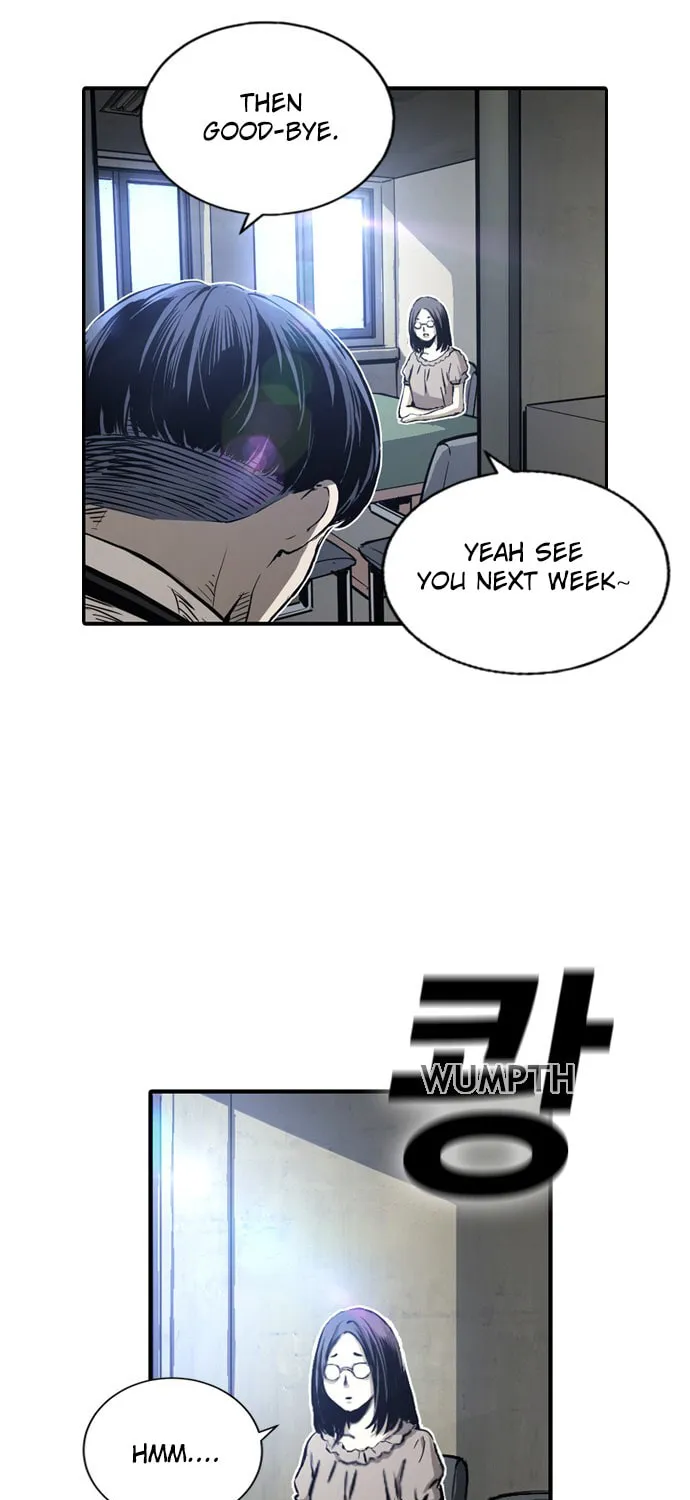 Kangtawoo Chapter 5 page 20 - 
