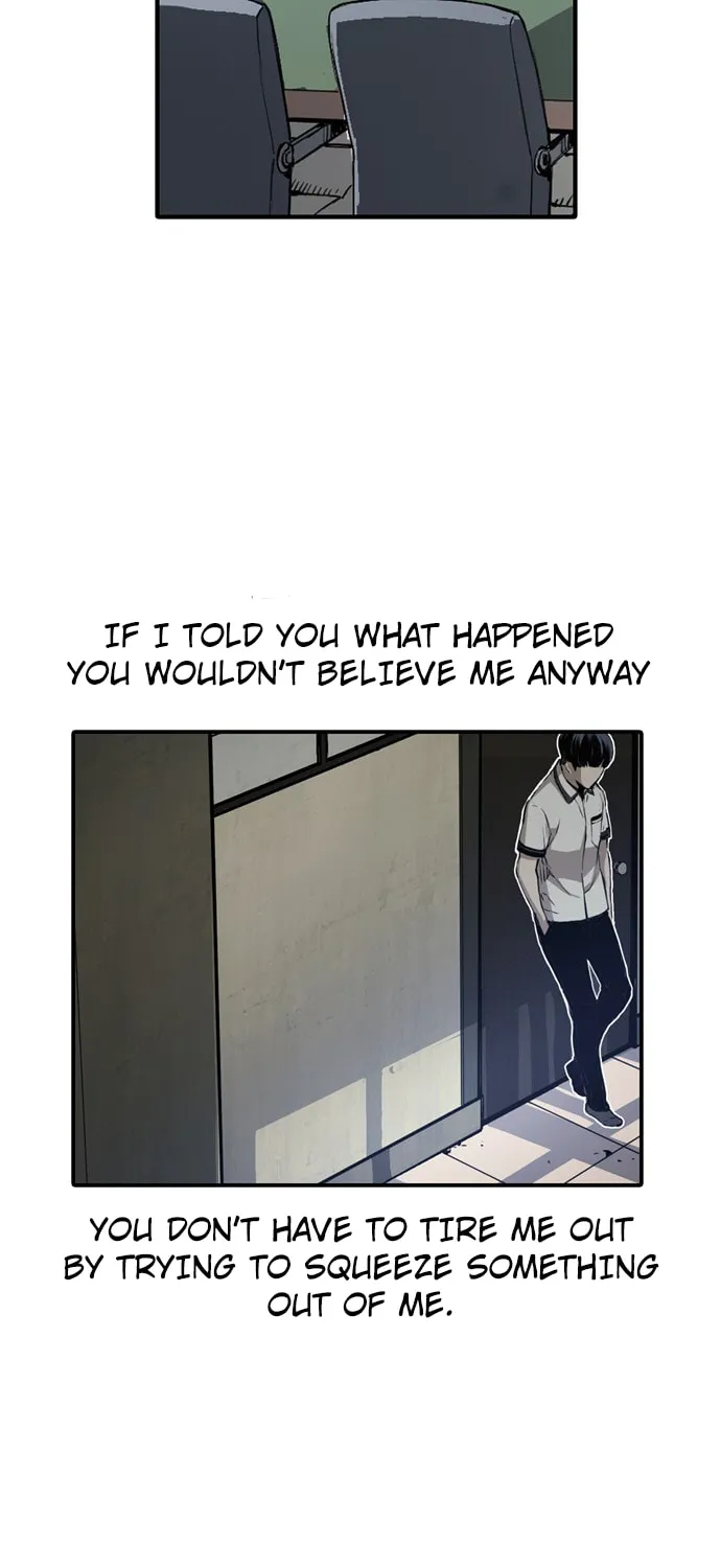 Kangtawoo Chapter 5 page 22 - 