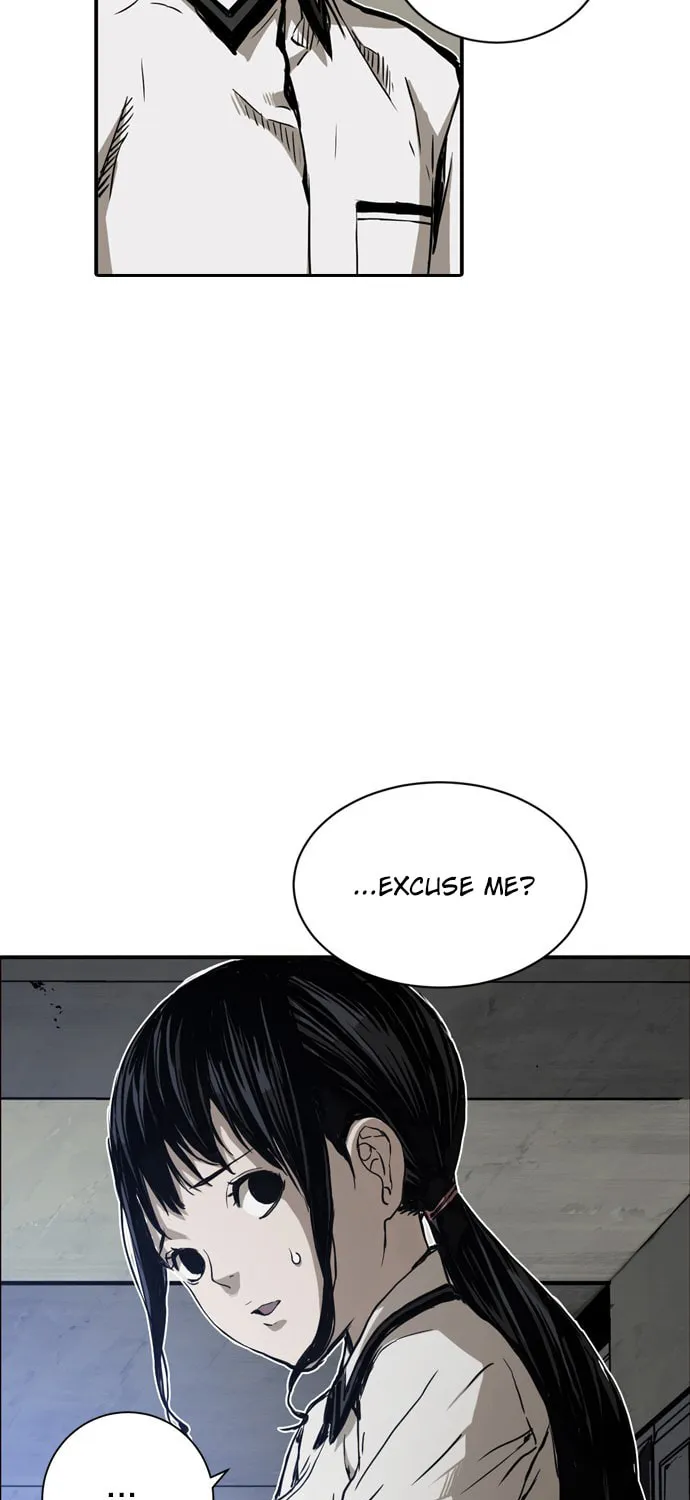 Kangtawoo Chapter 5 page 26 - 