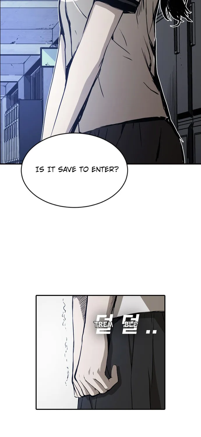 Kangtawoo Chapter 5 page 28 - 