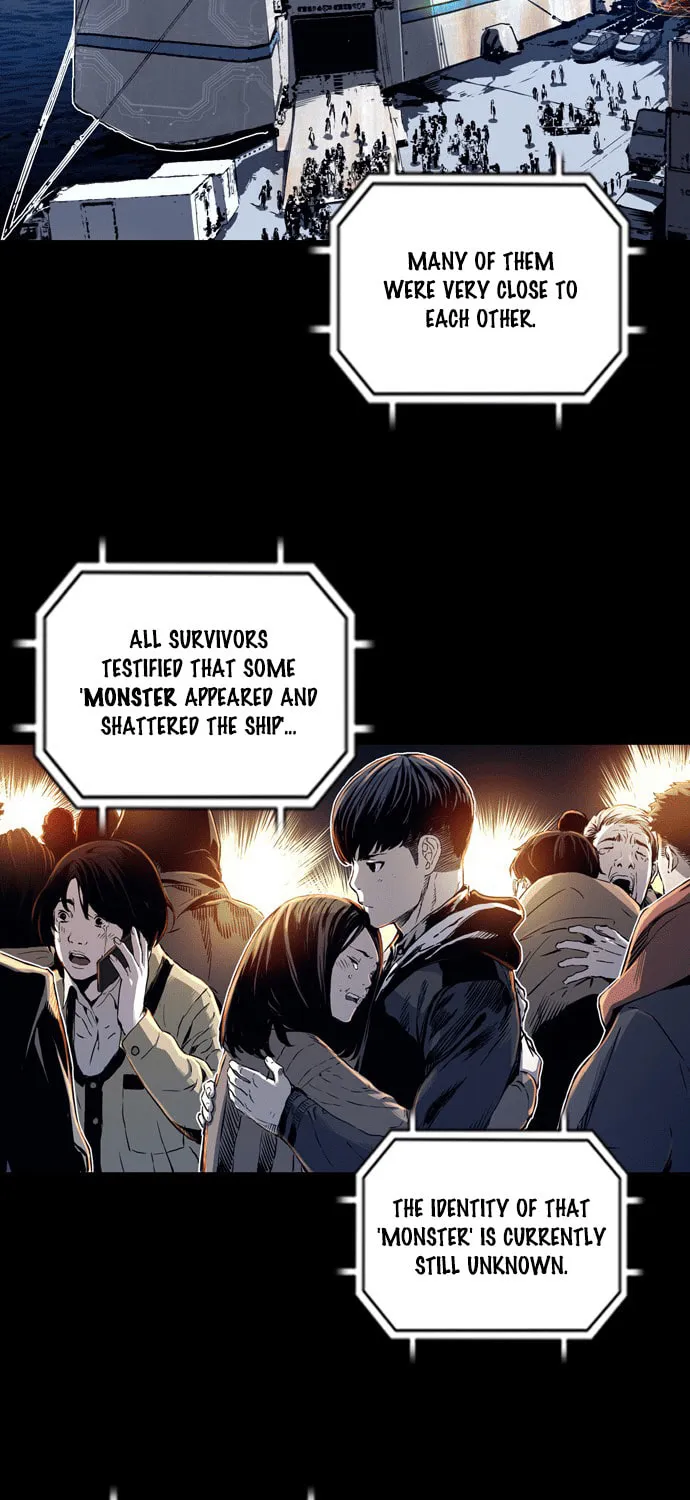 Kangtawoo Chapter 5 page 4 - 