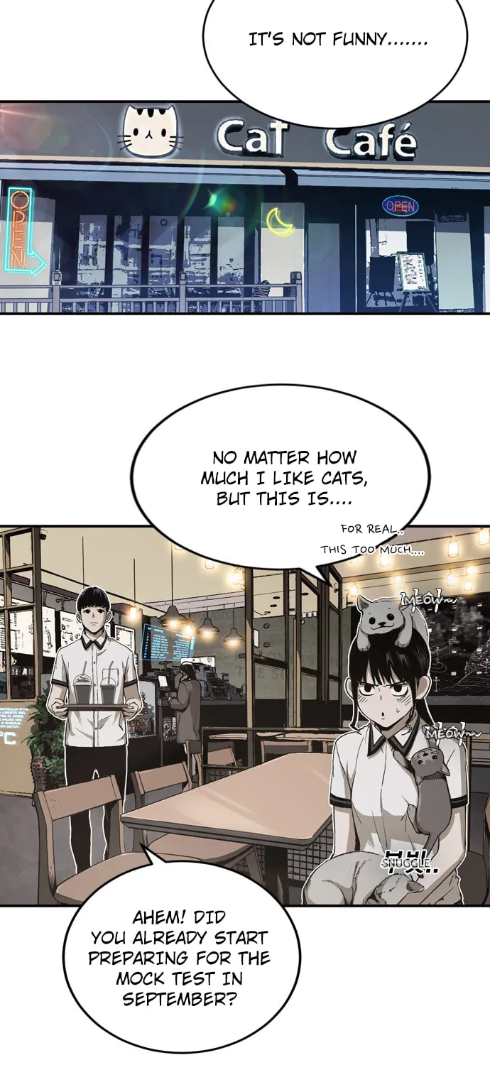Kangtawoo Chapter 5 page 34 - 