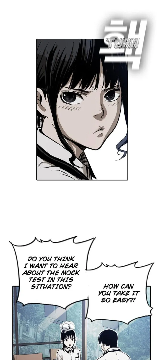 Kangtawoo Chapter 5 page 36 - 
