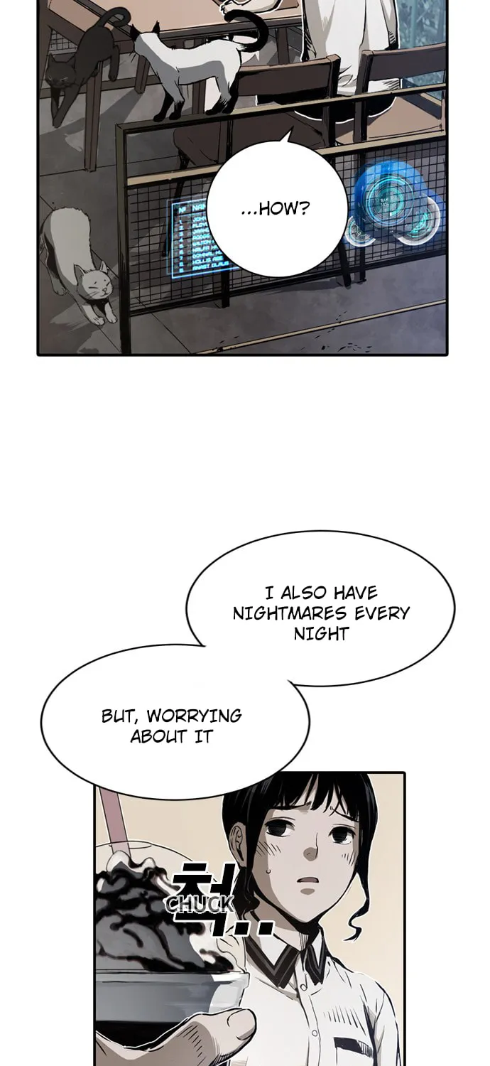 Kangtawoo Chapter 5 page 38 - 
