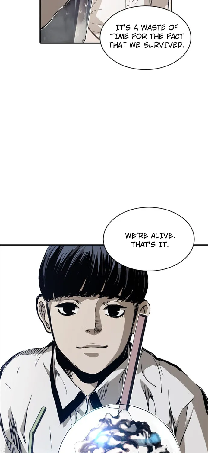 Kangtawoo Chapter 5 page 40 - 